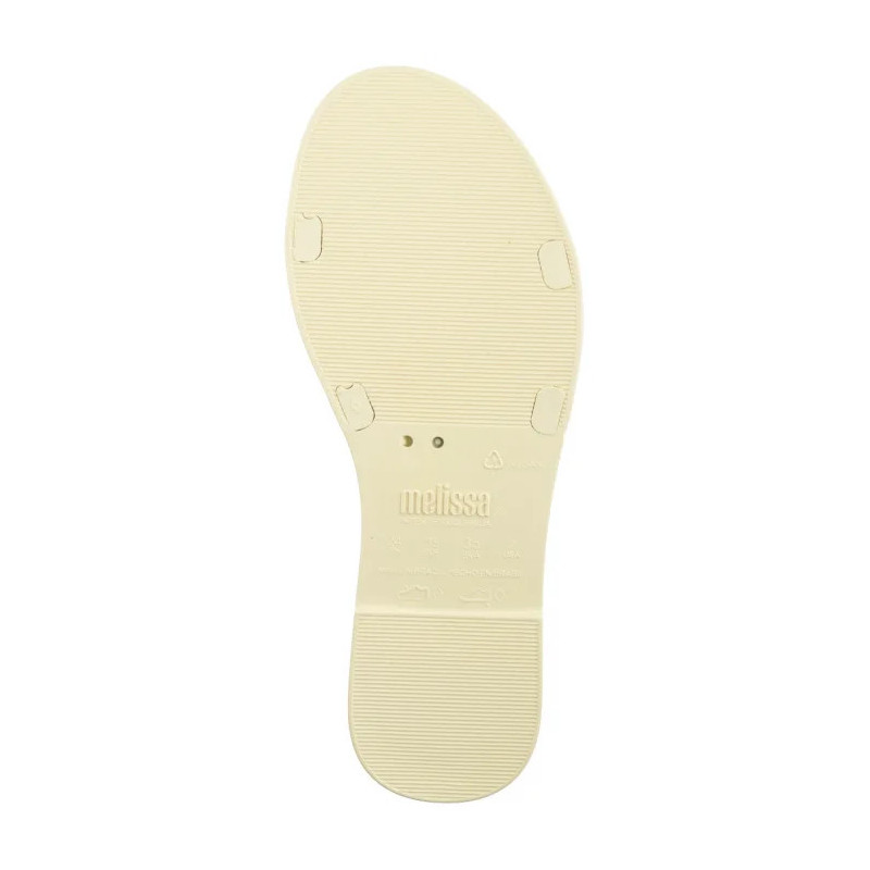 Melissa M Slide AD 36148/BH604 Beige (ML325-b) Sieviešu apavi/Flip Flops