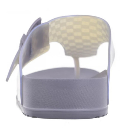 Melissa Cozy Flip Flop AD 35933/BC915 Grey/Pearl Blue (ML331-a) apavi