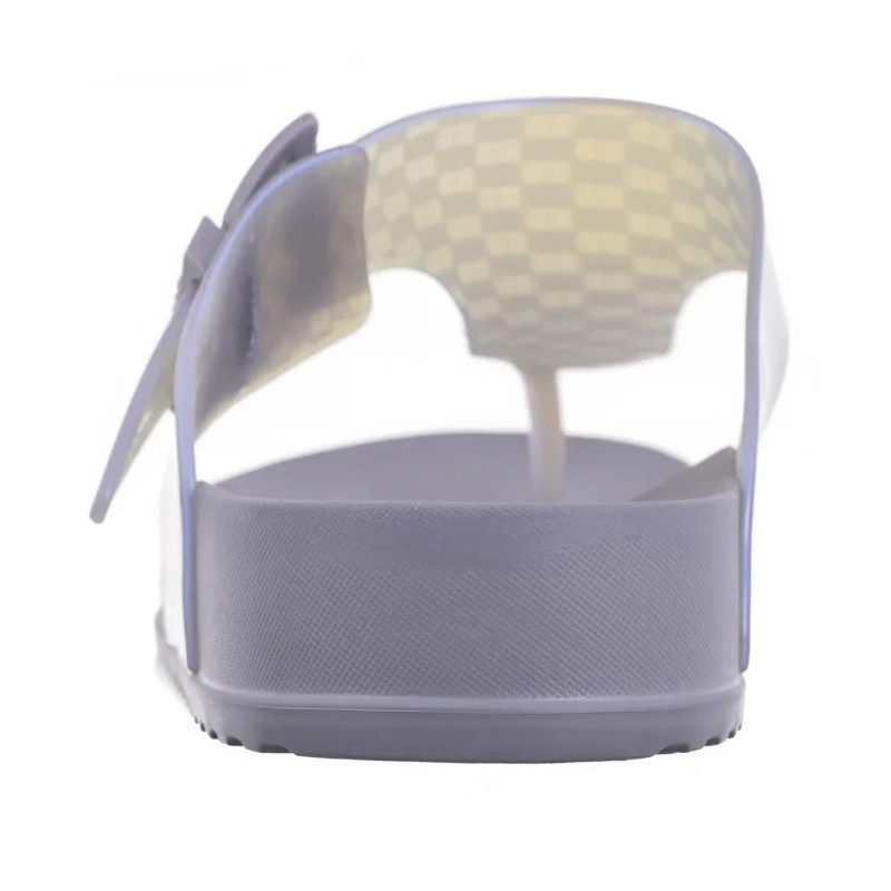 Melissa Cozy Flip Flop AD 35933/BC915 Grey/Pearl Blue (ML331-a) šlepetės