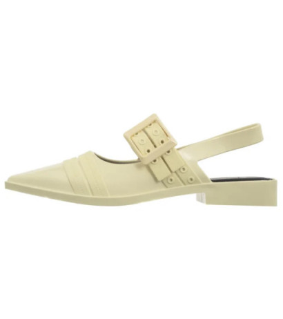 Melissa Ladylike AD 35973/BE583 Beige/Black (ML333-a) sandales