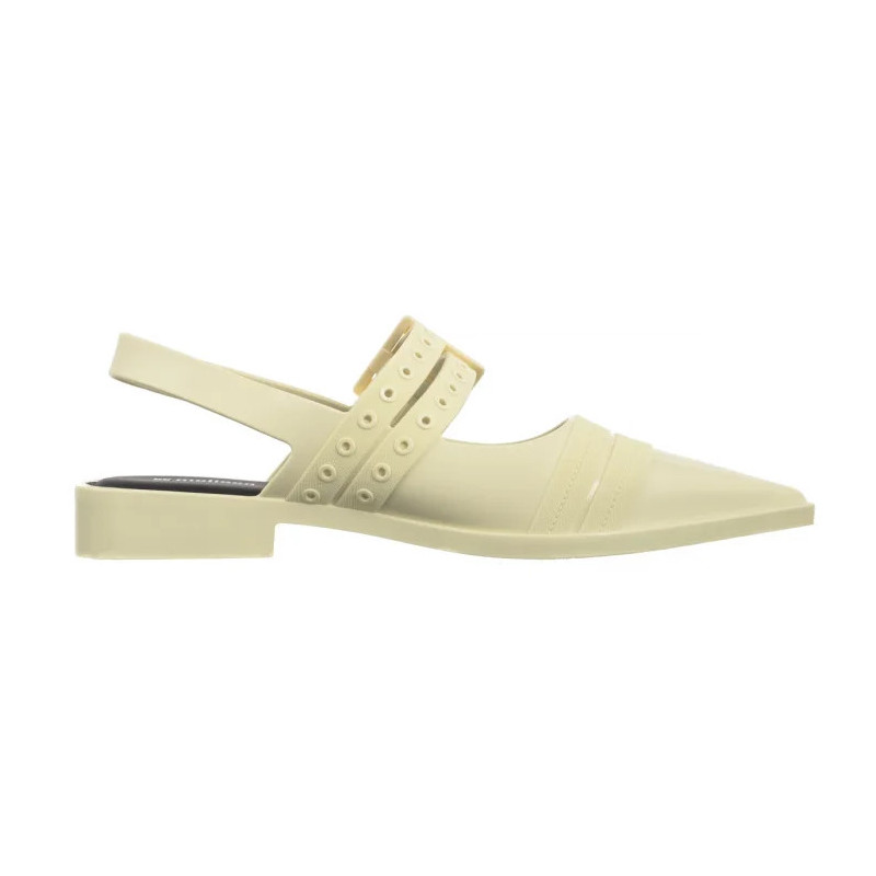 Melissa Ladylike AD 35973/BE583 Beige/Black (ML333-a) sandaalid