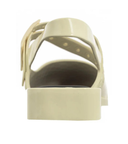 Melissa Ladylike AD 35973/BE583 Beige/Black (ML333-a) sandales