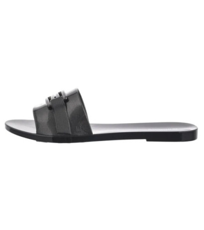 Melissa Babe M Chic AD 36000/BF046 Black (ML335-a) Women's Shoes/Flip Flops