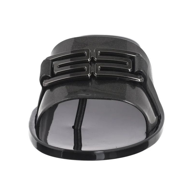 Melissa Babe M Chic AD 36000/BF046 Black (ML335-a) Naiste kingad/klappide klapid