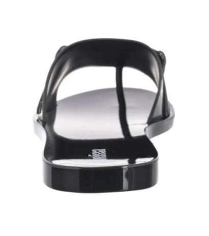 Melissa Babe M Chic AD 36000/BF046 Black (ML335-a) Naiste kingad/klappide klapid