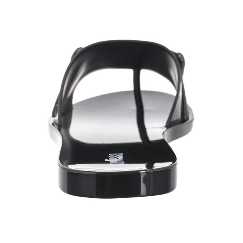 Melissa Babe M Chic AD 36000/BF046 Black (ML335-a) Moteriški batai/šlepetės