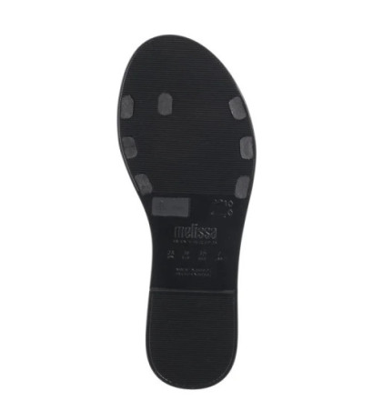 Melissa Babe M Chic AD 36000/BF046 Black (ML335-a) Moteriški batai/šlepetės