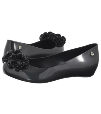 Melissa Ultragirl Springtime A 35706/BE202 Black (ML336-a) balerīnas