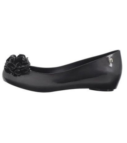 Melissa Ultragirl Springtime A 35706/BE202 Black (ML336-a) ballerinas