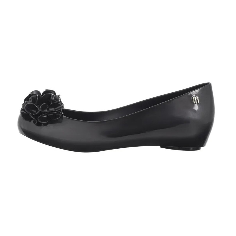 Melissa Ultragirl Springtime A 35706/BE202 Black (ML336-a) ballerinas