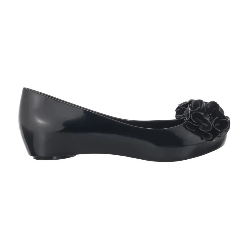 Melissa Ultragirl Springtime A 35706/BE202 Black (ML336-a) balerīnas