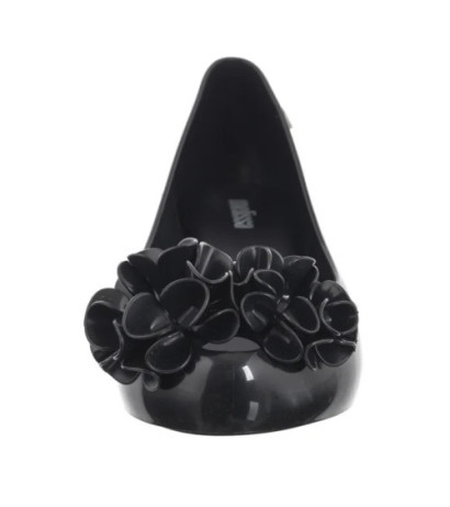 Melissa Ultragirl Springtime A 35706/BE202 Black (ML336-a) ballerinas