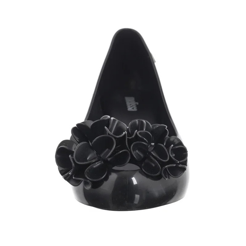 Melissa Ultragirl Springtime A 35706/BE202 Black (ML336-a) ballerinas