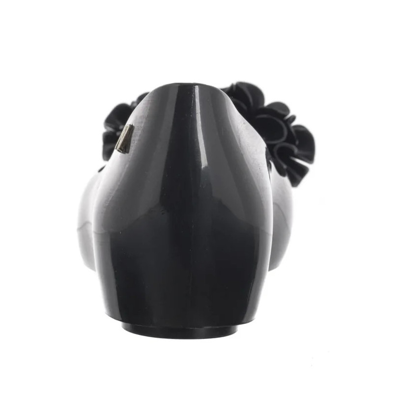 Melissa Ultragirl Springtime A 35706/BE202 Black (ML336-a) balerīnas