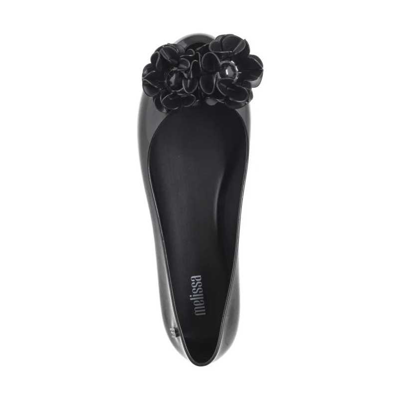 Melissa Ultragirl Springtime A 35706/BE202 Black (ML336-a) ballerinas