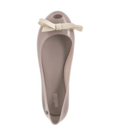 Melissa Ultragirl Bow III AD 33891/BA705 Beige (ML326-c) bateliai