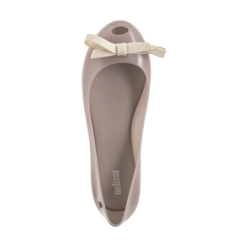 Melissa Ultragirl Bow III AD 33891/BA705 Beige (ML326-c) bateliai