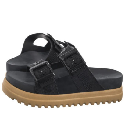 Melissa Cozy M Lover Platform 35977/BF905 Black (ML332-b) bateliai