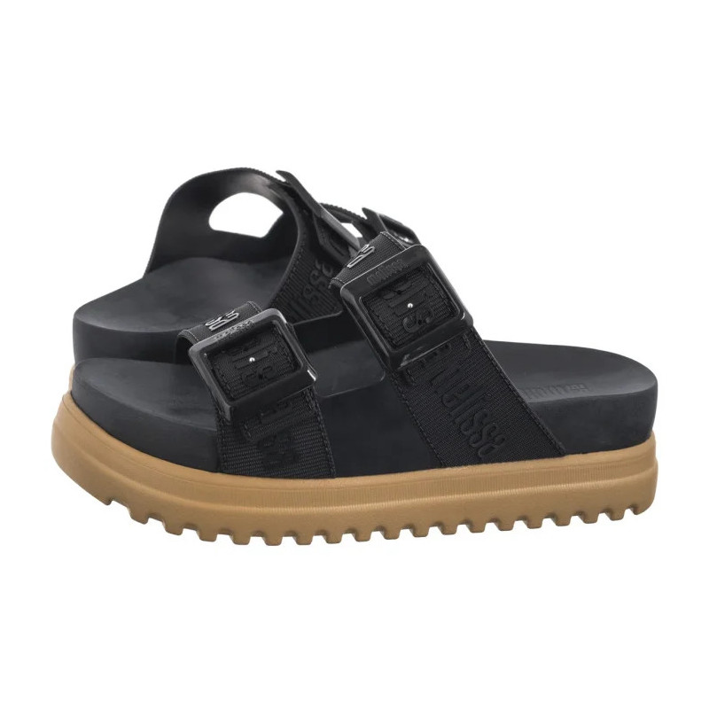 Melissa Cozy M Lover Platform 35977/BF905 Black (ML332-b) kurpes