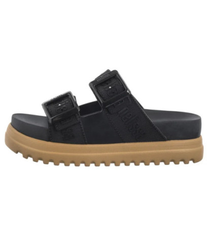 Melissa Cozy M Lover Platform 35977/BF905 Black (ML332-b) shoes