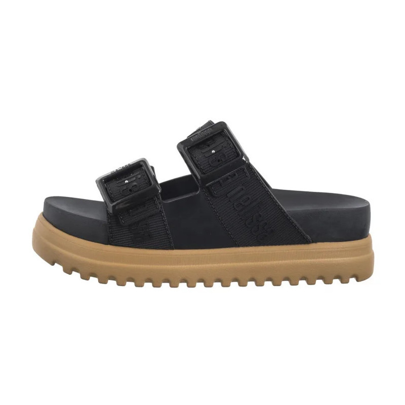 Melissa Cozy M Lover Platform 35977/BF905 Black (ML332-b) bateliai
