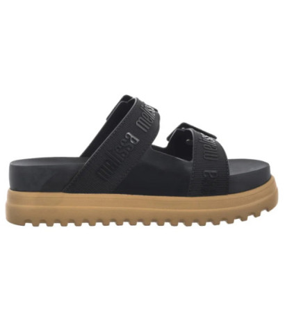 Melissa Cozy M Lover Platform 35977/BF905 Black (ML332-b) bateliai