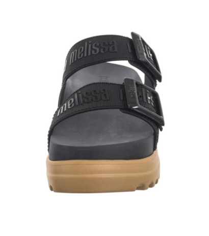 Melissa Cozy M Lover Platform 35977/BF905 Black (ML332-b) kingad