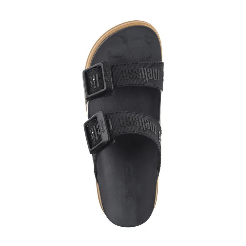 Melissa Cozy M Lover Platform 35977/BF905 Black (ML332-b) kurpes