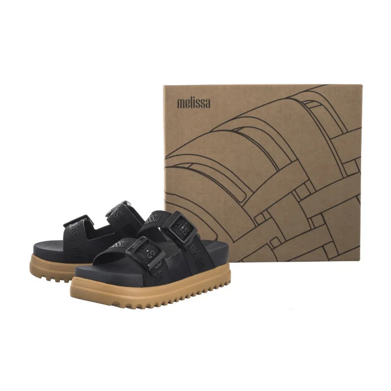 Melissa Cozy M Lover Platform 35977/BF905 Black (ML332-b) kurpes