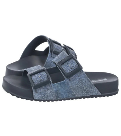 Melissa Cozy M Lover Slide Den 36146/BG680 Jeans Blue (ML337-a) Naiste kingad/klappide klapid