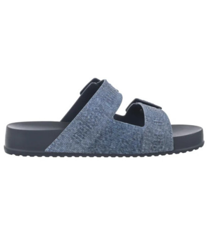 Melissa Cozy M Lover Slide Den 36146/BG680 Jeans Blue (ML337-a) Naiste kingad/klappide klapid
