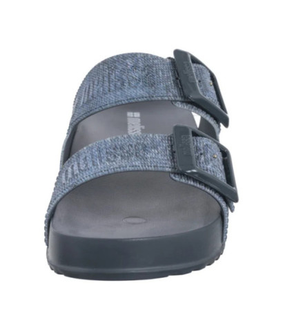 Melissa Cozy M Lover Slide Den 36146/BG680 Jeans Blue (ML337-a) Sieviešu apavi/Flip Flops