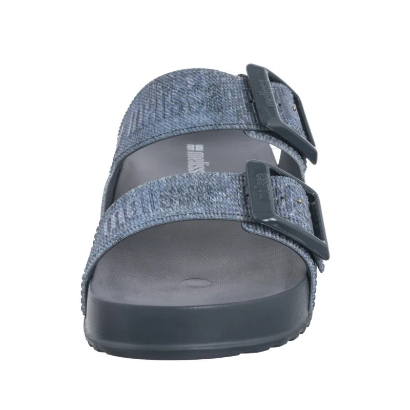 Melissa Cozy M Lover Slide Den 36146/BG680 Jeans Blue (ML337-a) Sieviešu apavi/Flip Flops