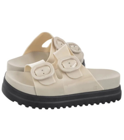 Melissa Cozy Platform AD 36158/BH500 Black/Beige (ML338-a) Moteriški batai/šlepetės