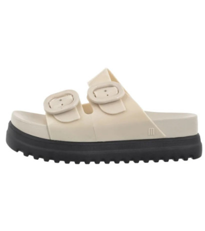 Melissa Cozy Platform AD 36158/BH500 Black/Beige (ML338-a) Sieviešu apavi/Flip Flops