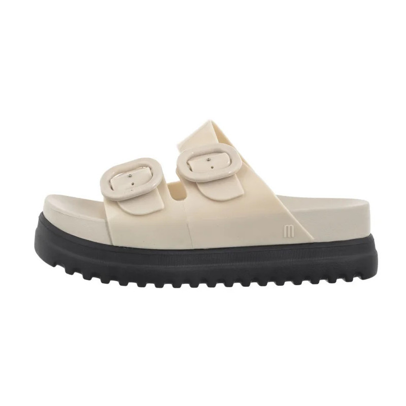 Melissa Cozy Platform AD 36158/BH500 Black/Beige (ML338-a) Moteriški batai/šlepetės