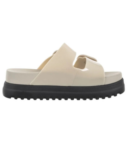 Melissa Cozy Platform AD 36158/BH500 Black/Beige (ML338-a) Sieviešu apavi/Flip Flops
