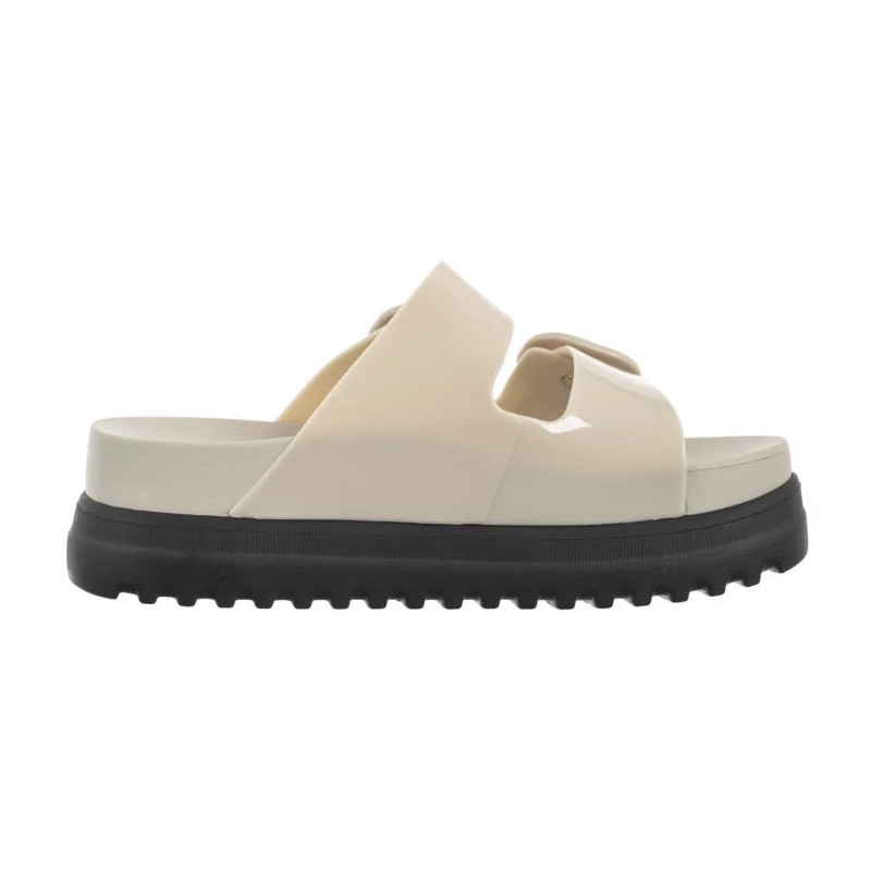 Melissa Cozy Platform AD 36158/BH500 Black/Beige (ML338-a) Sieviešu apavi/Flip Flops