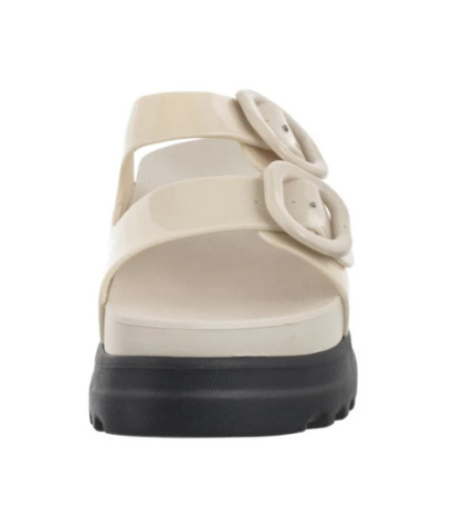 Melissa Cozy Platform AD 36158/BH500 Black/Beige (ML338-a) Moteriški batai/šlepetės