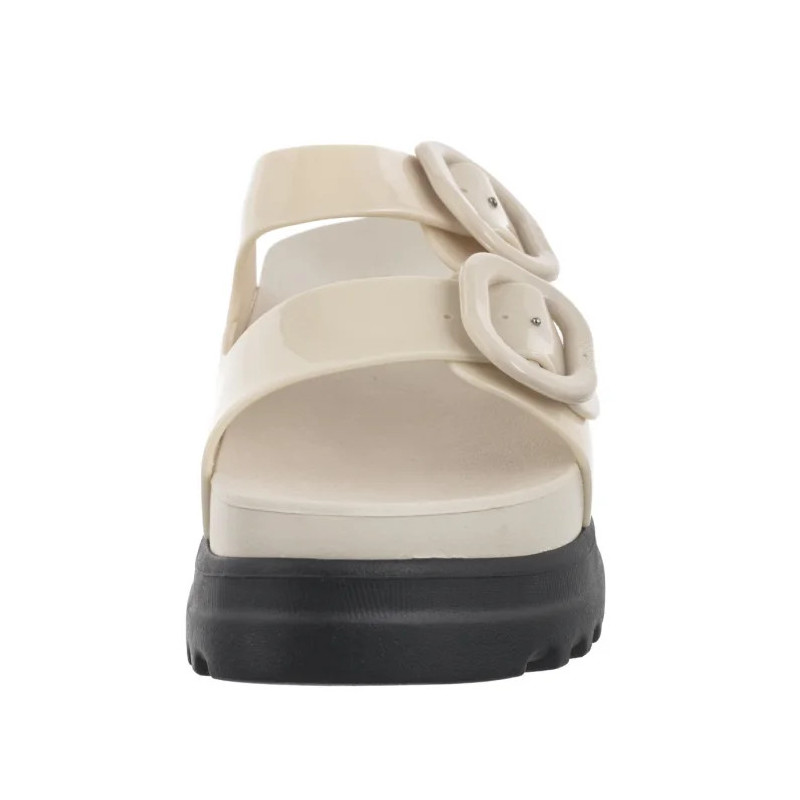 Melissa Cozy Platform AD 36158/BH500 Black/Beige (ML338-a) Sieviešu apavi/Flip Flops