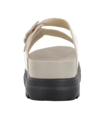 Melissa Cozy Platform AD 36158/BH500 Black/Beige (ML338-a) Naiste kingad/klappide klapid