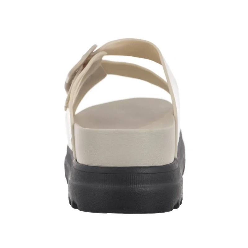 Melissa Cozy Platform AD 36158/BH500 Black/Beige (ML338-a) Moteriški batai/šlepetės