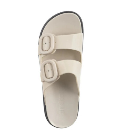 Melissa Cozy Platform AD 36158/BH500 Black/Beige (ML338-a) Sieviešu apavi/Flip Flops