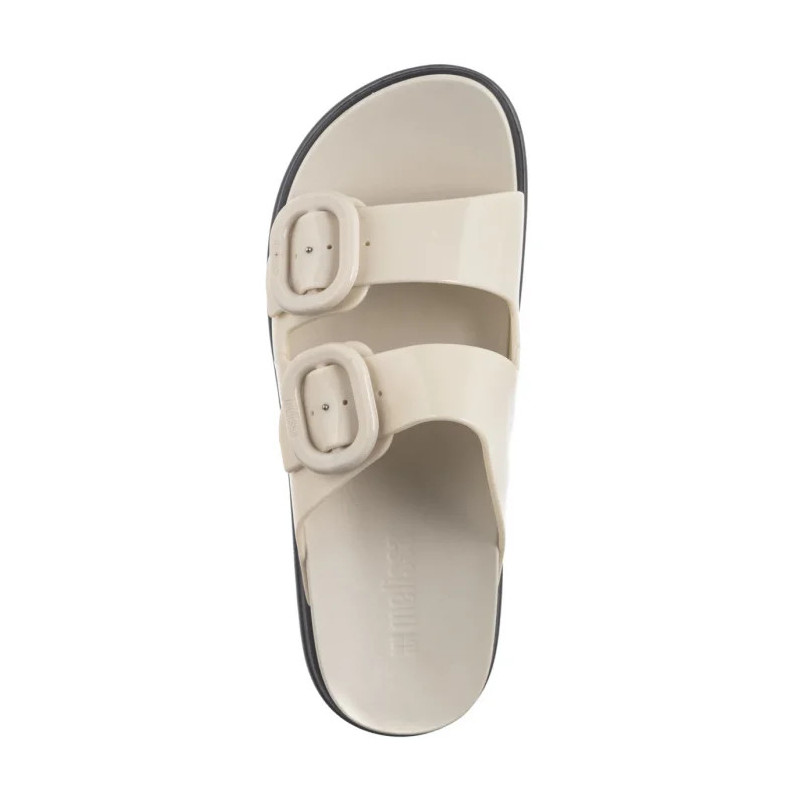 Melissa Cozy Platform AD 36158/BH500 Black/Beige (ML338-a) Sieviešu apavi/Flip Flops