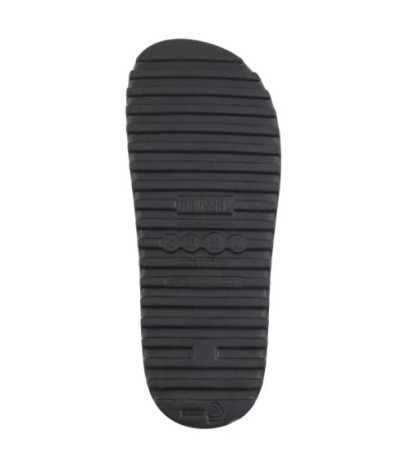 Melissa Cozy Platform AD 36158/BH500 Black/Beige (ML338-a) Moteriški batai/šlepetės