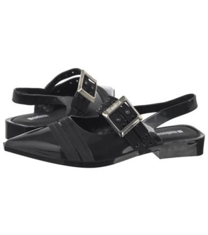 Melissa Ladylike AD 35973/BE582 Black (ML333-b) sandaalid