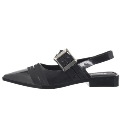 Melissa Ladylike AD 35973/BE582 Black (ML333-b) sandals