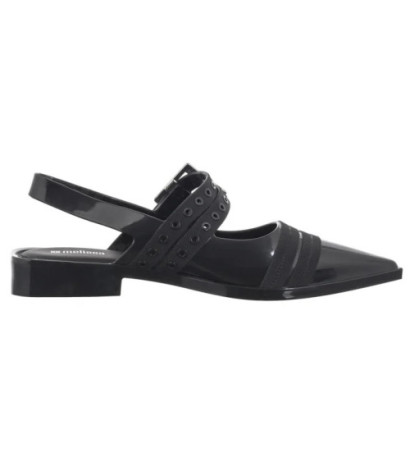 Melissa Ladylike AD 35973/BE582 Black (ML333-b) sandalai