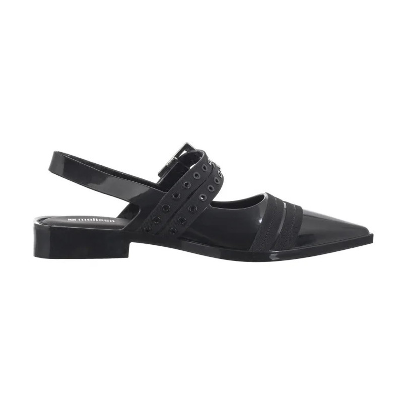 Melissa Ladylike AD 35973/BE582 Black (ML333-b) sandales