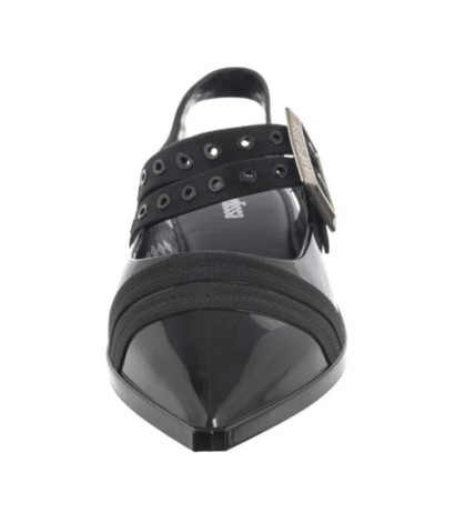 Melissa Ladylike AD 35973/BE582 Black (ML333-b) sandales